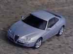Alfa Romeo GTV 2003 года (WW)